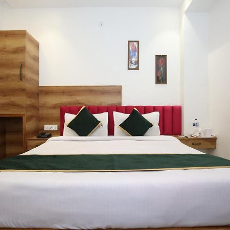 Hotel Rv Regency Amritsar Eksteriør billede