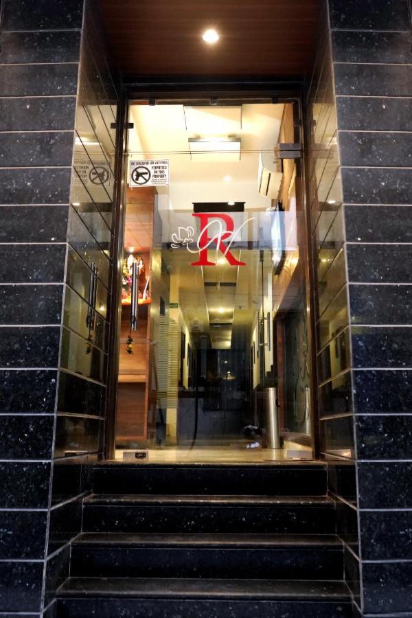 Hotel Rv Regency Amritsar Eksteriør billede