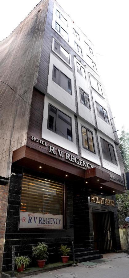 Hotel Rv Regency Amritsar Eksteriør billede