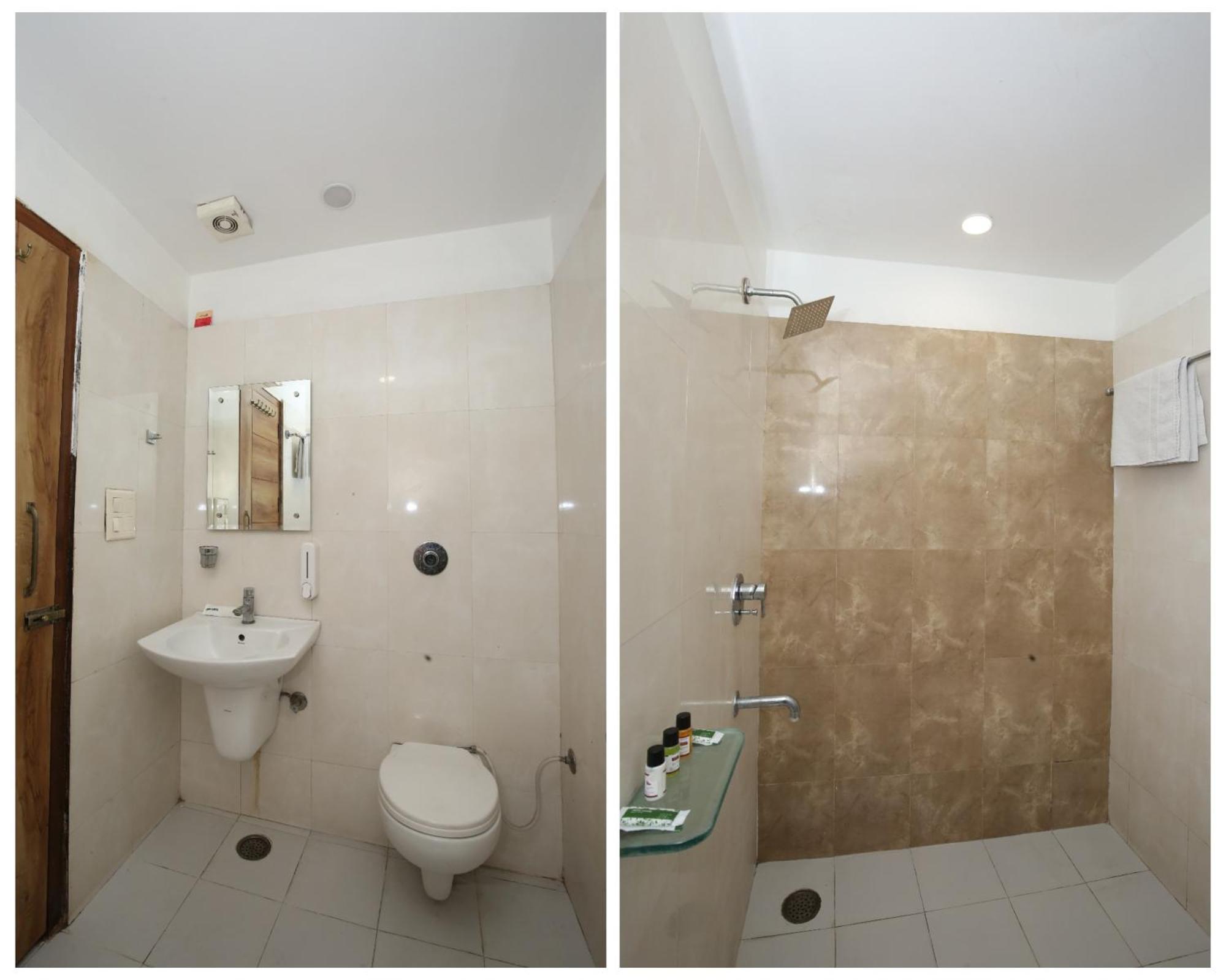 Hotel Rv Regency Amritsar Eksteriør billede