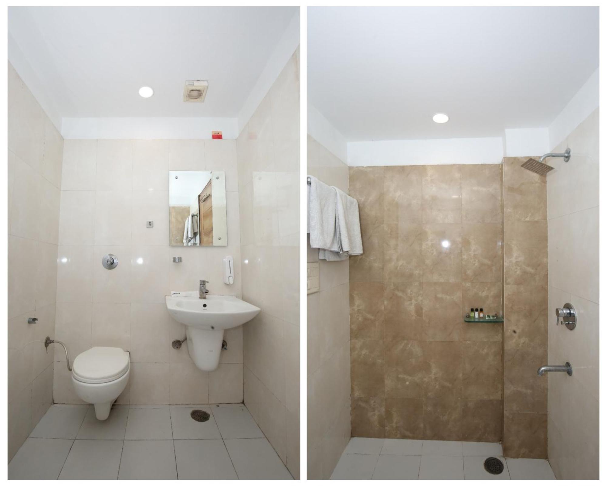 Hotel Rv Regency Amritsar Eksteriør billede