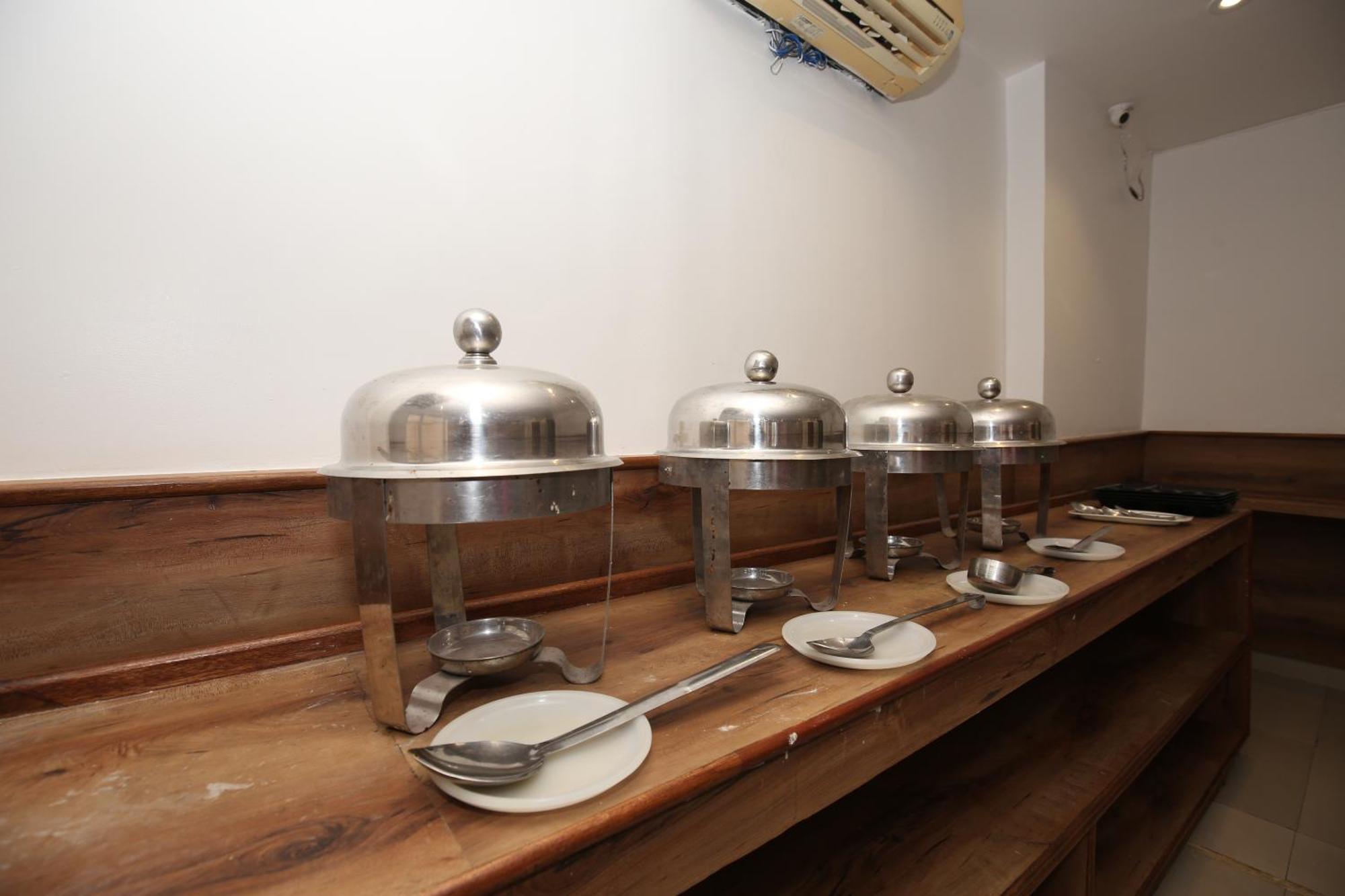 Hotel Rv Regency Amritsar Eksteriør billede