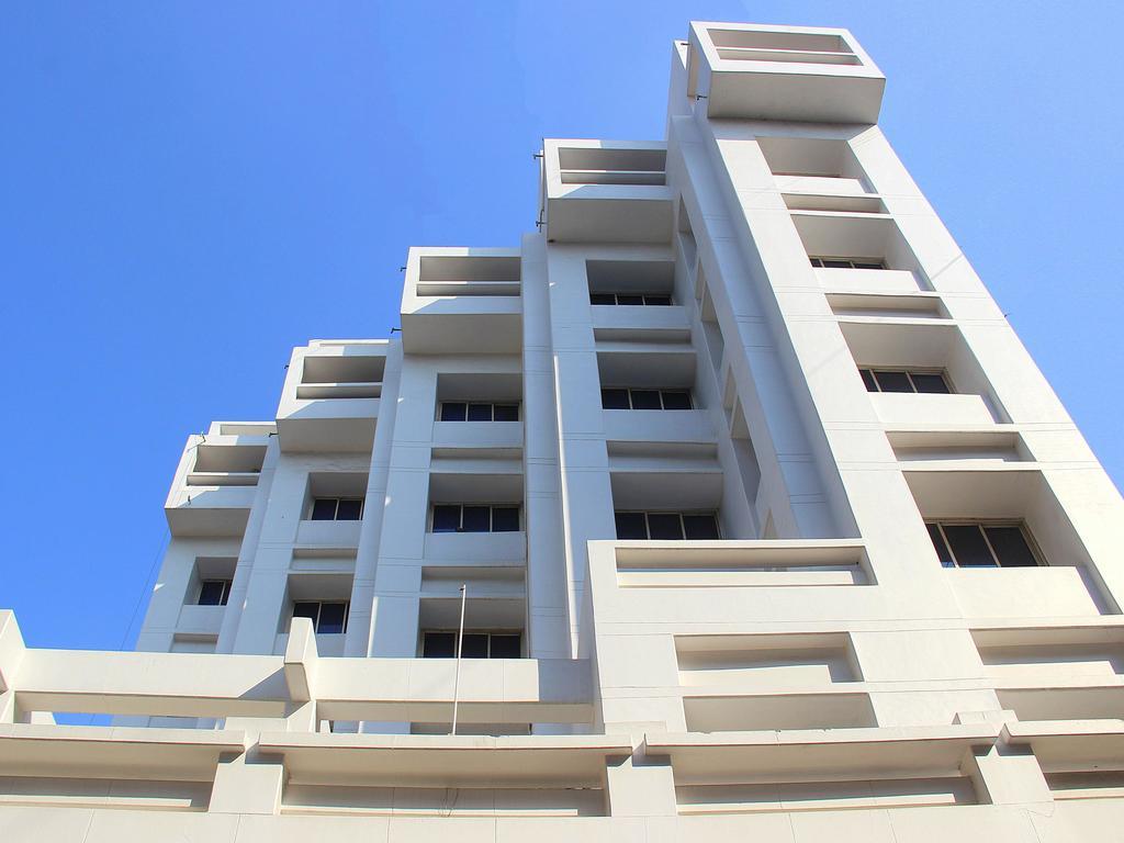 Hotel Rv Regency Amritsar Eksteriør billede