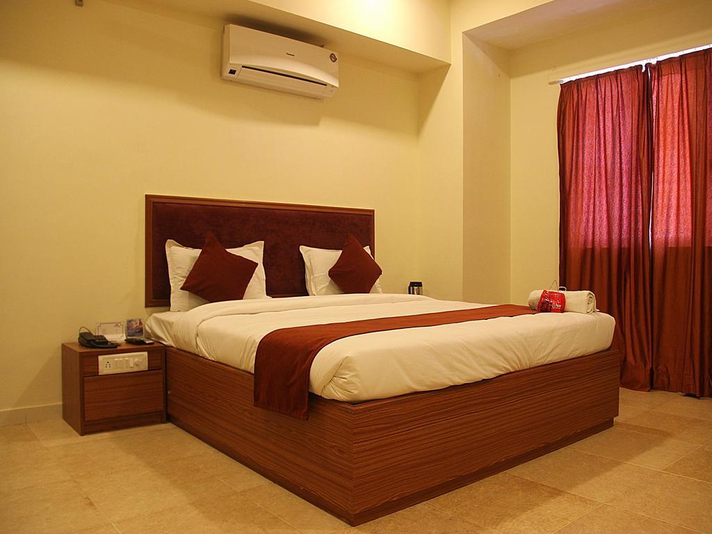 Hotel Rv Regency Amritsar Eksteriør billede