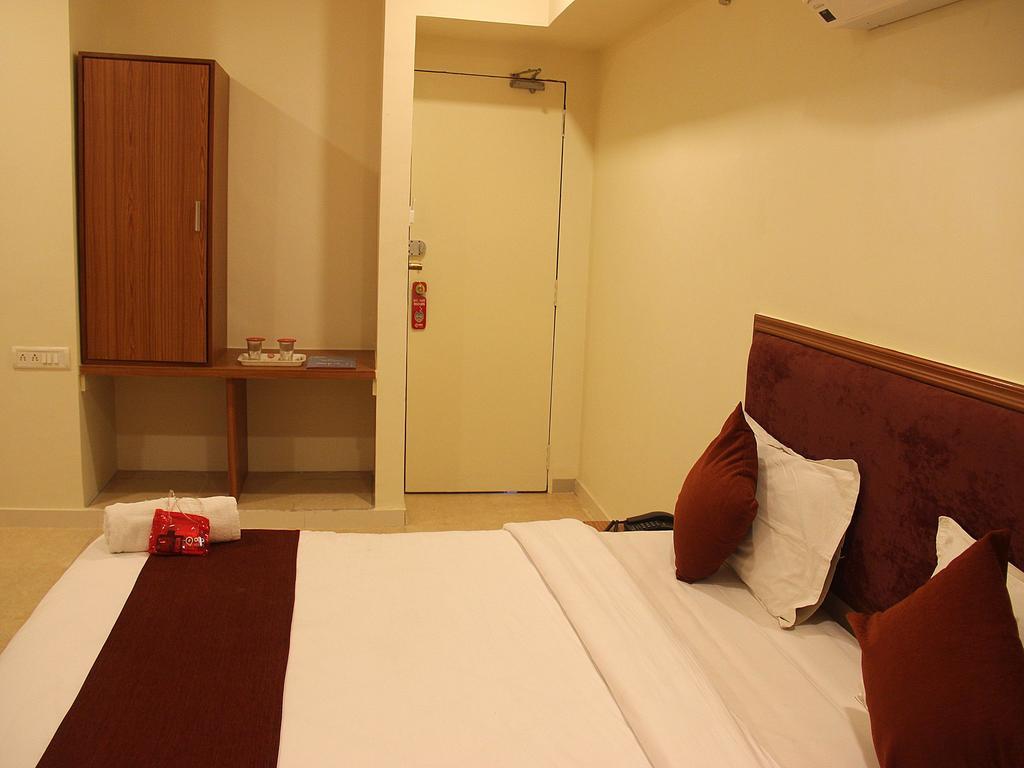 Hotel Rv Regency Amritsar Eksteriør billede