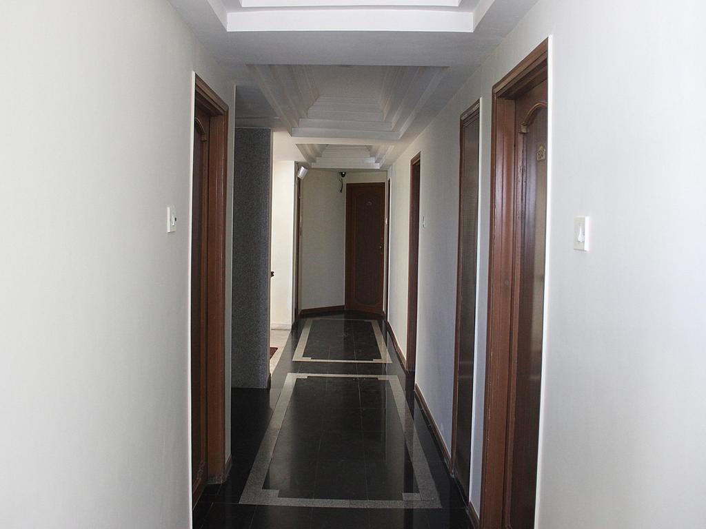Hotel Rv Regency Amritsar Eksteriør billede