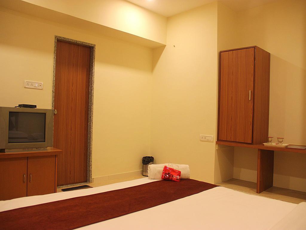 Hotel Rv Regency Amritsar Eksteriør billede