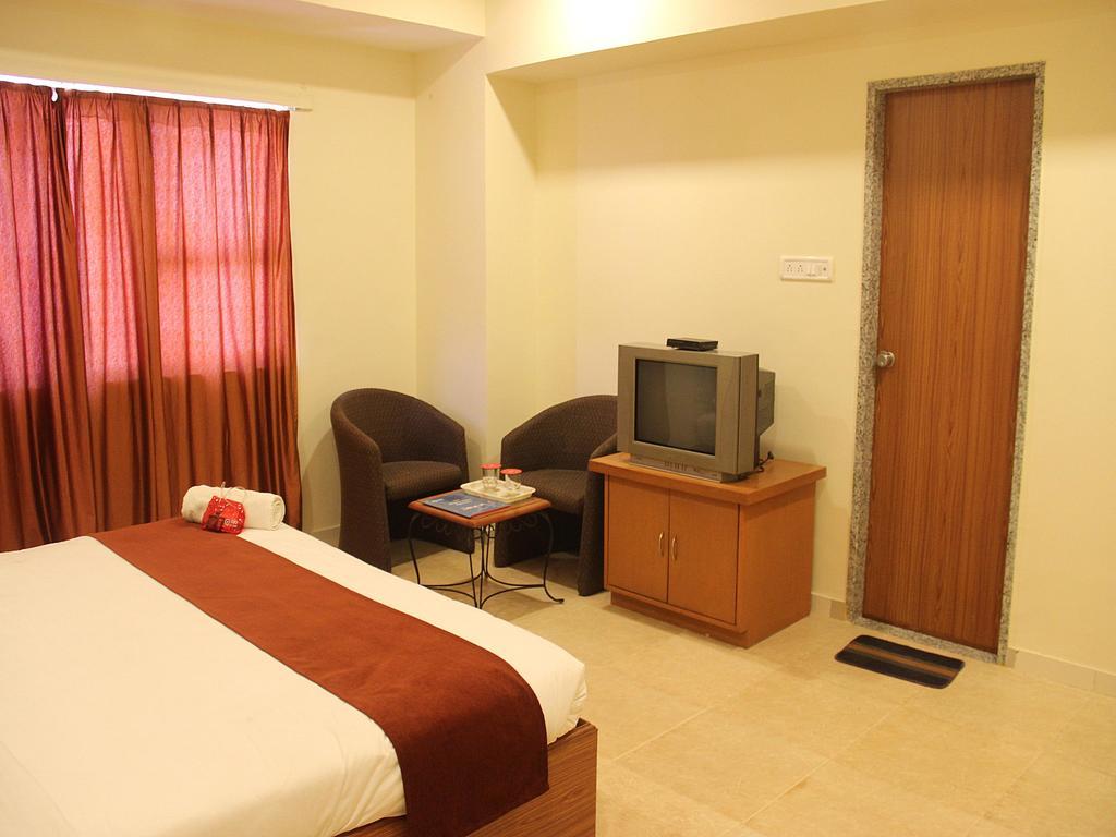 Hotel Rv Regency Amritsar Eksteriør billede