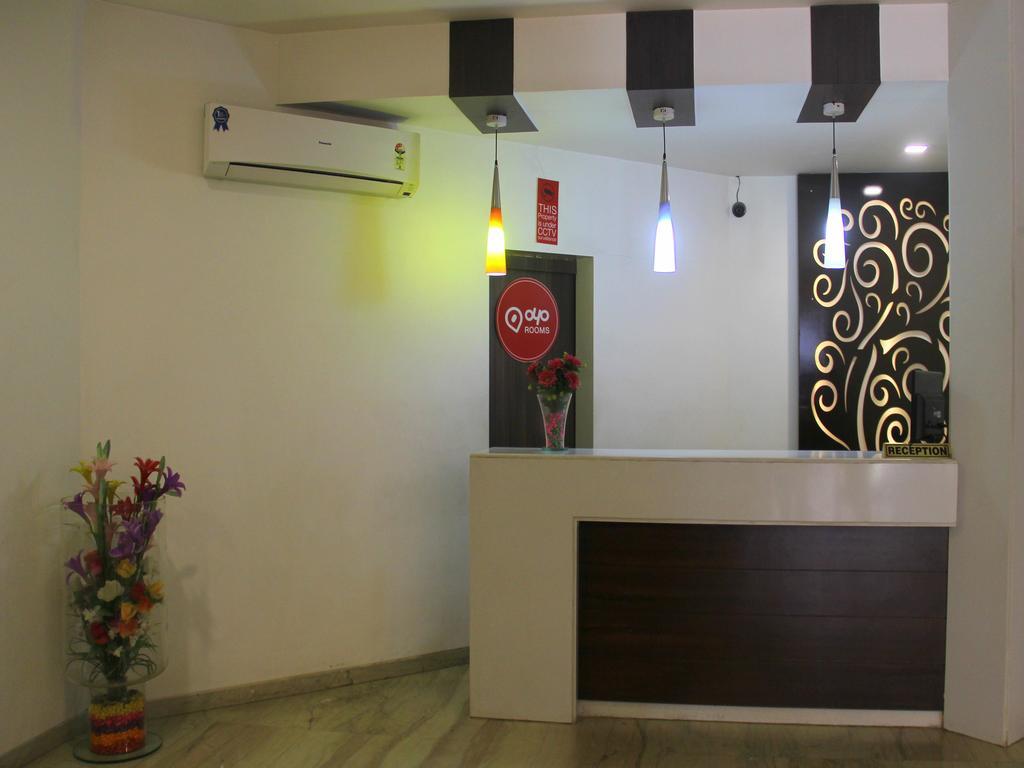 Hotel Rv Regency Amritsar Eksteriør billede