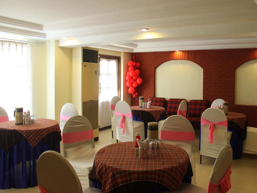 Hotel Rv Regency Amritsar Eksteriør billede