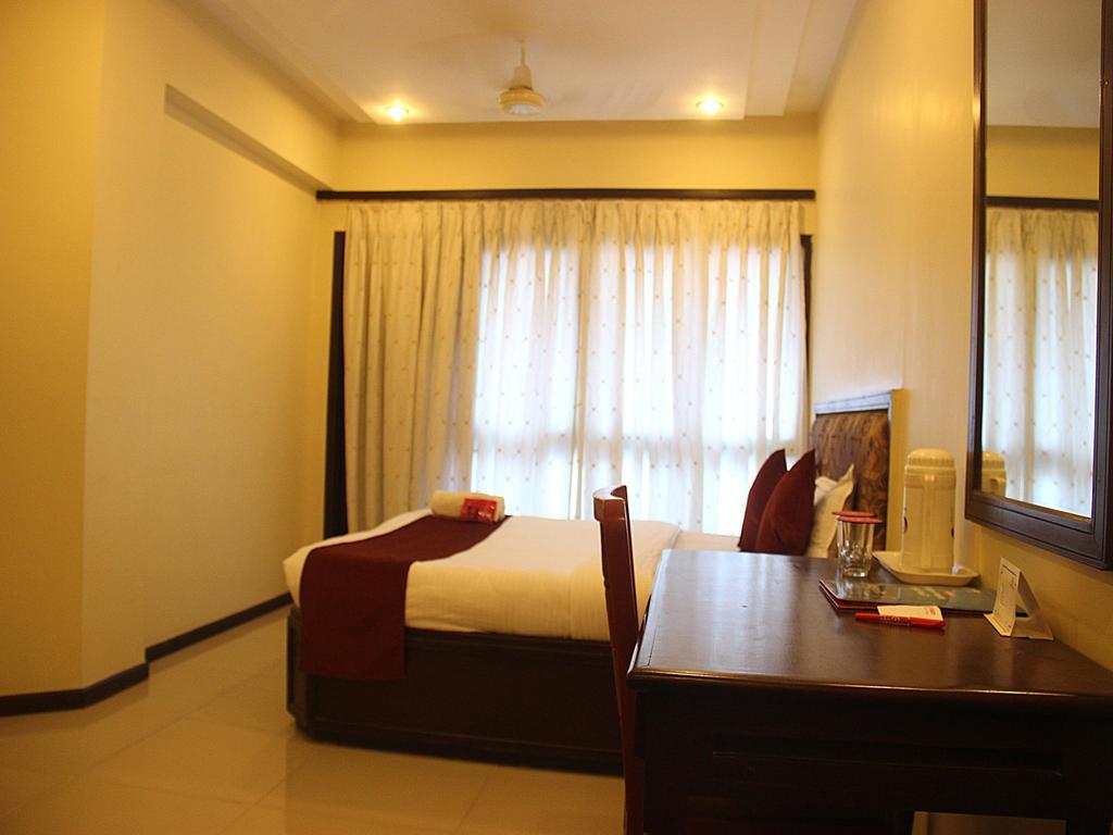 Hotel Rv Regency Amritsar Eksteriør billede