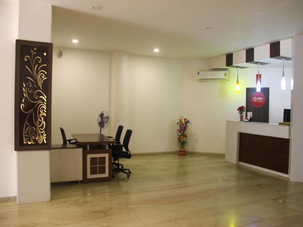 Hotel Rv Regency Amritsar Eksteriør billede