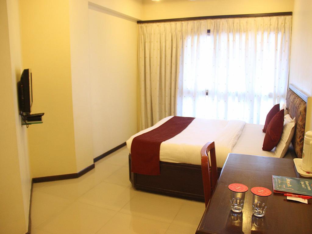 Hotel Rv Regency Amritsar Eksteriør billede